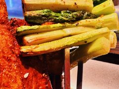 -贰醒·私房小院烧烤 (太古里店)