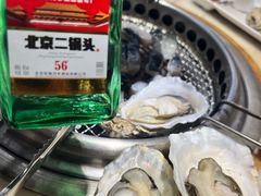 -火炉火自助餐(西直门凯德MALL店)