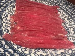 -北京老门框爆肚涮肉馆(凤城六路店)