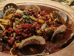 -水煮三国·川鲁江湖菜(香山店)