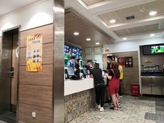 -魏家凉皮(博水商务大厦店)