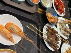 -川骄海鲜自助(亚运村店)