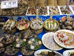 -三个渔夫·蒸汽海鲜(小白楼店)