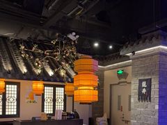 -绿茶餐厅(燕郊永旺店)