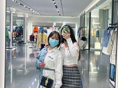 -ZARA(深圳金光华广场店)