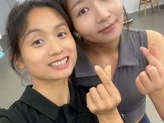 -乐刻健身(西丽创智云城店)