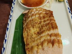 -南沙游艇会·大兵船餐厅