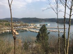 -仙海旅游度假区