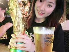 -Big Bamboo 大竹子体育主题餐厅(虹梅路店)
