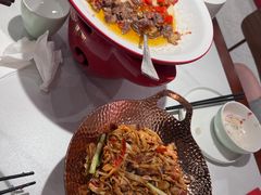 -辣可可·小炒黄牛肉(望京凯德MALL店)