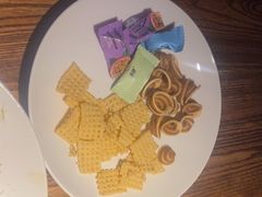 -青年公社烤鸭(青年路店)