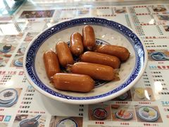 -广信牛奶甜品世家(台东店)