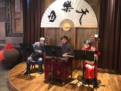 -白乐天毛肚火锅馆(南滨路店)