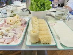 -椰客·海南椰子鸡(新塘永旺梦乐城店)