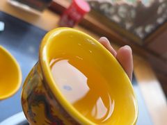 -银同牦牛肉火锅