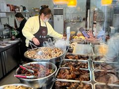 -黎里王记辣脚(黎里总店)