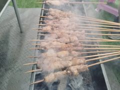 -亲兄弟真人CS团建拓展基地