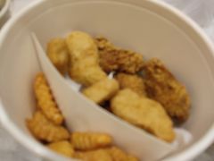 -麦当劳(豫园店)