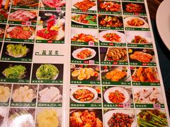 -大良毋米粥(锦龙路总店)