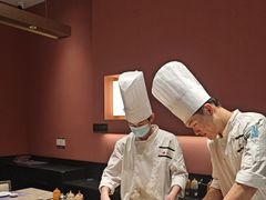 -大渔铁板烧(万象城店)