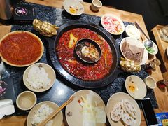 -蜀大侠火锅(寰球文化地标·总府店)