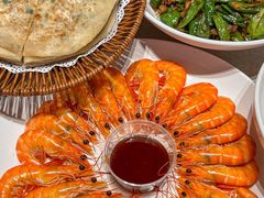 -简小舍·民间手艺菜(武昌江滩店)