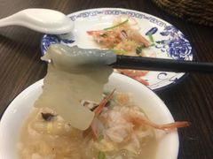 -大洋家·精品潮汕菜·生腌砂锅粥(天河东路店)
