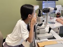 -东北大学附属辽宁爱尔眼科医院