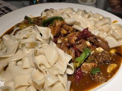 -小尕子·新疆菜(明园店)
