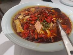 -峨嵋酒家(地安门店)