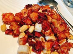 -四季民福烤鸭店(故宫店)