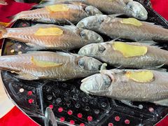 -车头老二大排档(金城步行街店)