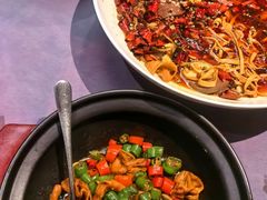 -徽镇小厨·经典徽菜(十里河店)