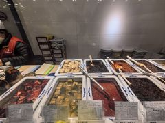 -上海全国土特产食品商场(淮海中路店)