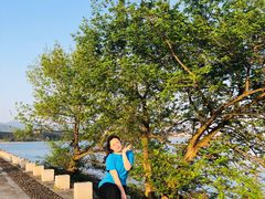 -福建鲤鱼洲酒店