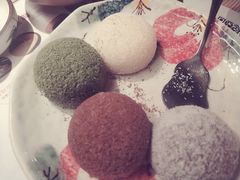 -温野菜涮涮锅(西单大悦城店)