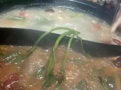 -大村庄生态火锅店(丘北店)