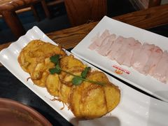 -南门四季铜锅涮肉(左家庄店)
