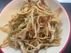 -秦䩊会·陕西biangbiang面(畹町路店)