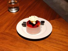 -北京柏悦酒店·锦庭餐厅Dining Room
