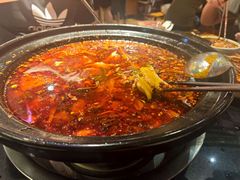 -小饕荟雅安贡椒鱼鲜馆(广福桥店)