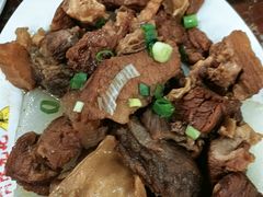 -陈光记烧腊店(罗保博士街店)