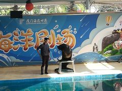 -厦门海底世界