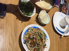 -满园烤鸭·春饼(奥体万达店)