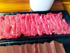 -捞围鲜·港式打边炉(海阳路店)