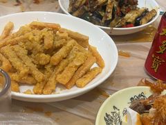 -辣螃铠盆盆蟹大排档(总店)