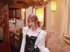 -叶叶菩提·晋福宫