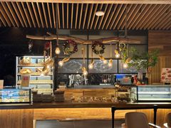 -Let's Taipei 非常烘焙(太古里店)