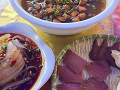 -阆辣荟餐饮(老味道8年·古城店)