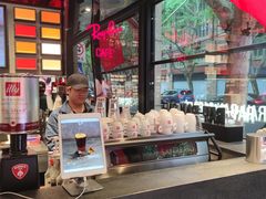 -Ray·Ban雷朋(淮海中路店)